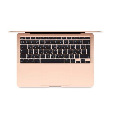 ноутбук Apple MacBook Air 13 2020 MGND3CH/A Золотой