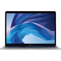 ноутбук Apple MacBook Air 13 2020 Z0YJ000PP Серый