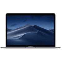 ноутбук Apple MacBook Air 13 2020 Z0YJ000PP Серый