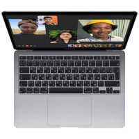 ноутбук Apple MacBook Air 13 2020 Z0YJ00145 Серый