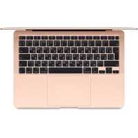 ноутбук Apple MacBook Air 13 2020 Z0YL00154 Золотой