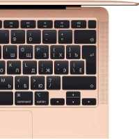 ноутбук Apple MacBook Air 13 2020 Z0YL00154 Золотой