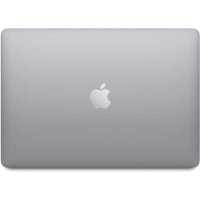ноутбук Apple MacBook Air 13 2020 Z1240004J Серый