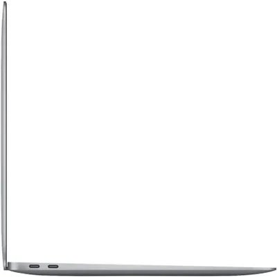 ноутбук Apple MacBook Air 13 2020 Z124002F5 Серый космос