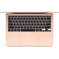 ноутбук Apple MacBook Air 13 2020 Z12A0008K Золотой