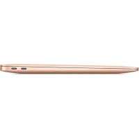 ноутбук Apple MacBook Air 13 2020 Z12A0008M Золотой