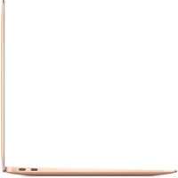 ноутбук Apple MacBook Air 13 2020 Z12A0008S Золотой