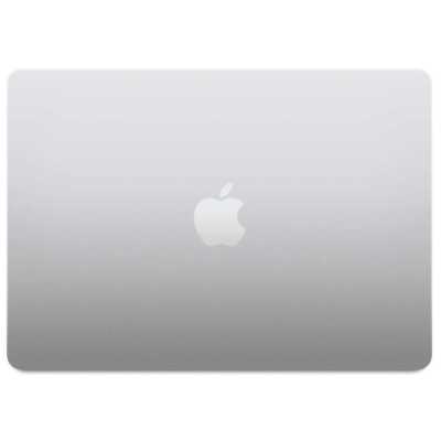 ноутбук Apple MacBook Air 13 2022 MC7V4HN/A Серебристый