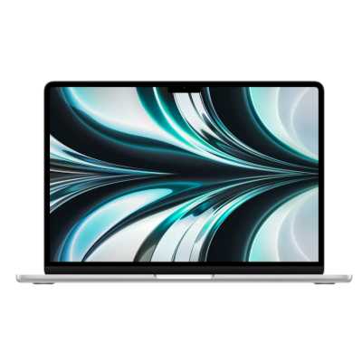 ноутбук Apple MacBook Air 13 2022 MC7V4LL/A Серебристый