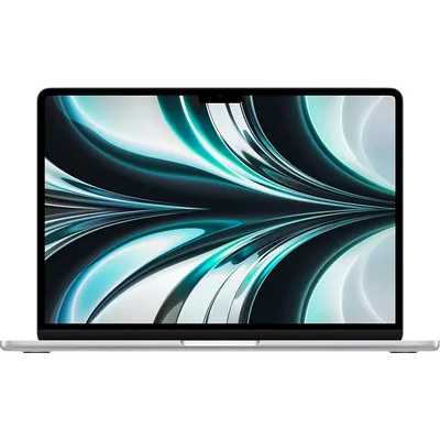 ноутбук Apple MacBook Air 13 2022 MC7V4ZA/A Серебристый
