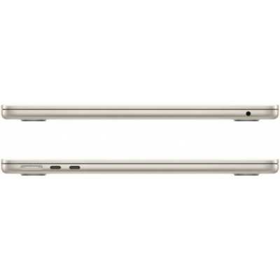 ноутбук Apple MacBook Air 13 2022 MC7W4B/A Золотой