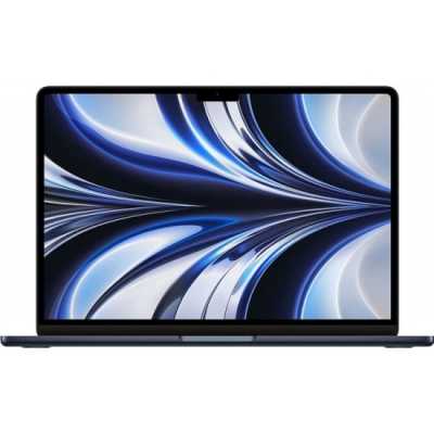 ноутбук Apple MacBook Air 13 2022 MC7X4LL/A Синий