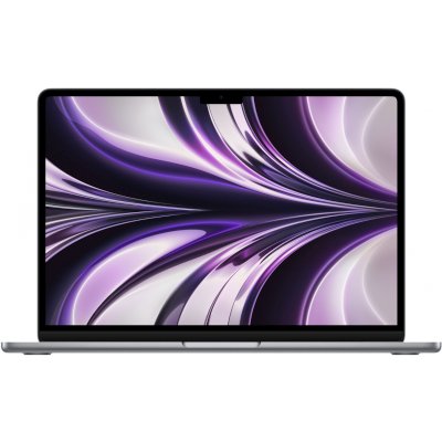 ноутбук Apple MacBook Air 13 2022 MLXW3PA/A Серый космос