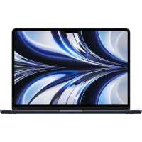 ноутбук Apple MacBook Air 13 2022 MLY43LL/A ENG Черный