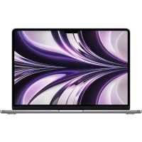 ноутбук Apple MacBook Air 13 2022 Z15S000F7 Серый космос