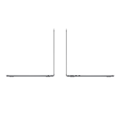 ноутбук Apple MacBook Air 13 2022 Z15T0000A Серый