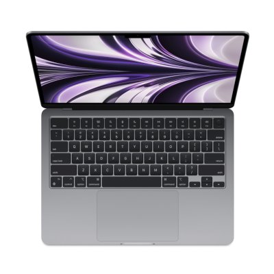 ноутбук Apple MacBook Air 13 2022 Z15T0000A Серый