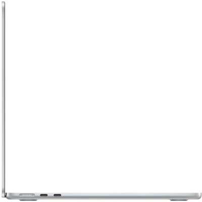 ноутбук Apple MacBook Air 13 2022 Z15W0000M Серебристый