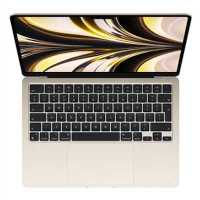 ноутбук Apple MacBook Air 13 2022 Z15Z0006X ENG Звездный свет