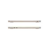 ноутбук Apple MacBook Air 13 2022 Z15Z0006Y ENG Звездный свет