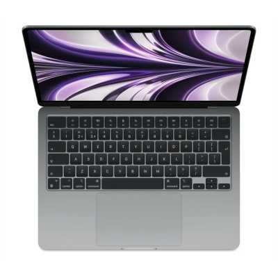 ноутбук Apple MacBook Air 13 2022 Z1600000B Серый