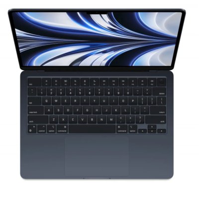 ноутбук Apple MacBook Air 13 2022 Z160000KU Синий