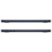 ноутбук Apple MacBook Air 13 2022 Z160000T4 Черный