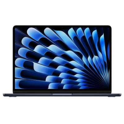 ноутбук Apple MacBook Air 13 2024 MC8K4LL/A Синий