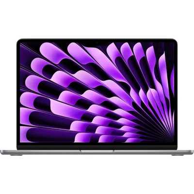 ноутбук Apple MacBook Air 13 2024 MRXN3JA/A Серый