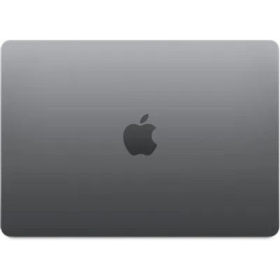 ноутбук Apple MacBook Air 13 2024 MRXN3PA/A Серый