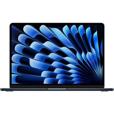 ноутбук Apple MacBook Air 13 2024 MRXV3LL/A Синий
