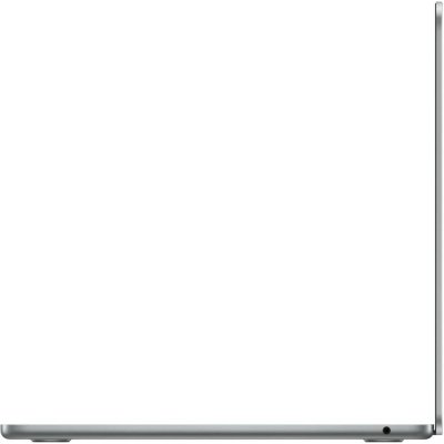 ноутбук Apple MacBook Air 13 2024 MXCR3PA/A Серый