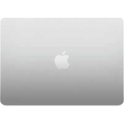 ноутбук Apple MacBook Air 13 2024 MXCT3X/A Серебристый