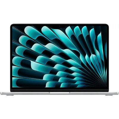 ноутбук Apple MacBook Air 13 2024 MXCT3ZP/A Серебристый