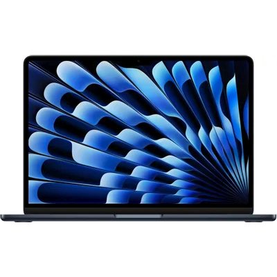 ноутбук Apple MacBook Air 13 2024 MXCV3LL/A Синий