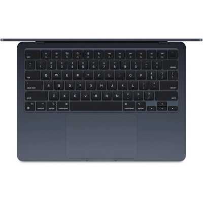 ноутбук Apple MacBook Air 13 2024 MXCV3X/A Полночный