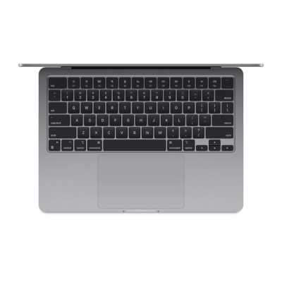 ноутбук Apple MacBook Air 13 2024 Z1B60004J Серый