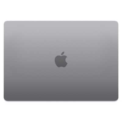 ноутбук Apple MacBook Air 13 2024 Z1B600229 Серый