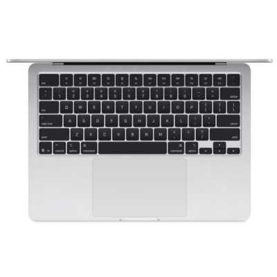 ноутбук Apple MacBook Air 13 2025 MC654LL/A Серебристый