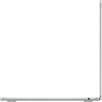 ноутбук Apple MacBook Air 13 2025 MC654RU/A Серебристый
