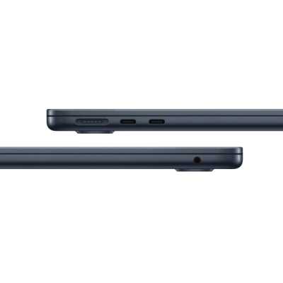 ноутбук Apple MacBook Air 13 2025 MC6C4RU/A Синий