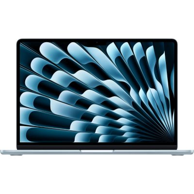 ноутбук Apple MacBook Air 13 2025 MC6T4HN/A ENG Голубой