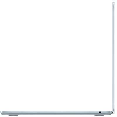 ноутбук Apple MacBook Air 13 2025 MC6T4HN/A ENG Голубой