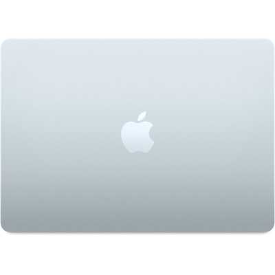 ноутбук Apple MacBook Air 13 2025 MC6T4HN/A ENG Голубой