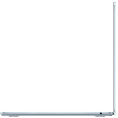 ноутбук Apple MacBook Air 13 2025 MC6T4RU/A Голубой