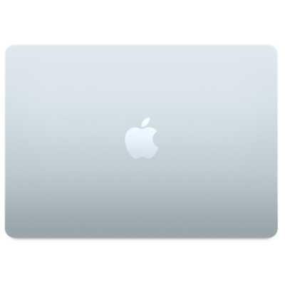 ноутбук Apple MacBook Air 13 2025 MC6U4ZA/A Голубой