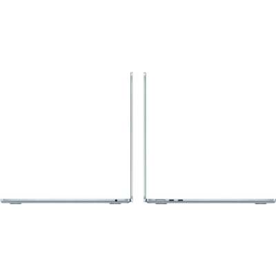 ноутбук Apple MacBook Air 13 2025 MC6V4RU/A Голубой