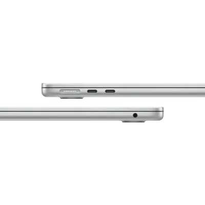 ноутбук Apple MacBook Air 13 2025 MW0W3HN/A Серебристый