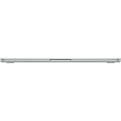 ноутбук Apple MacBook Air 13 2025 MW0W3LL/A Серебристый