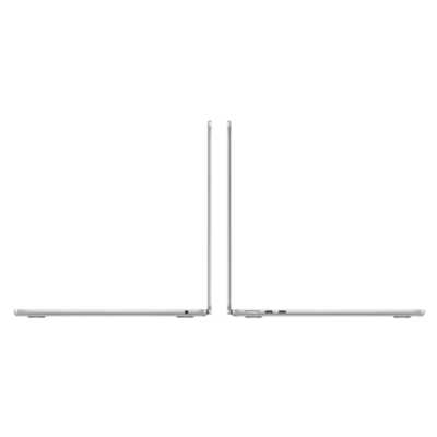 ноутбук Apple MacBook Air 13 2025 MW0W3NH ENG